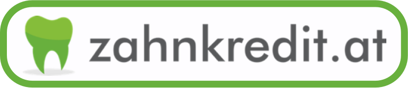 Logo: Zahnkredit.at